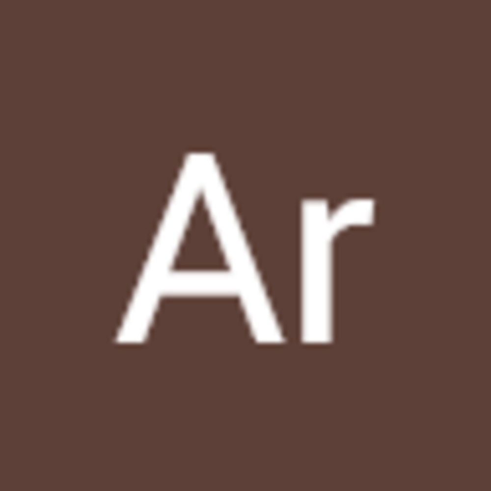 Meet your Posher, Ar